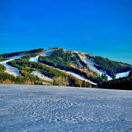 Near Slopes, Cleaning Included