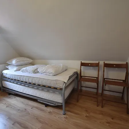 Σπίτι διακοπών Near Slopes, Cleaning Included