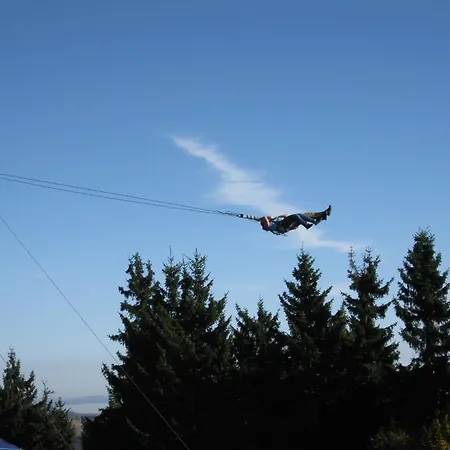 Near Slopes, Cleaning Included Σπίτι διακοπών *