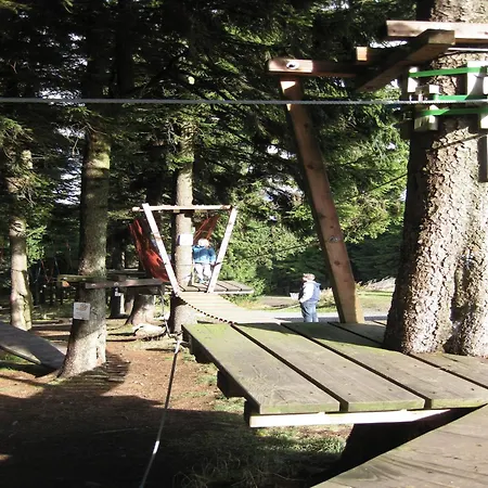Near Slopes, Cleaning Included * Abertamy
