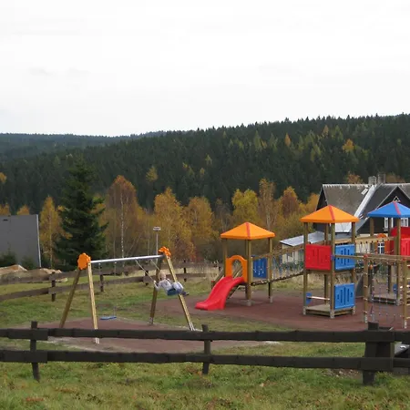 Σπίτι διακοπών Near Slopes, Cleaning Included *