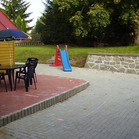 Near Slopes, Cleaning Included Σπίτι διακοπών Abertamy